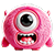 monster